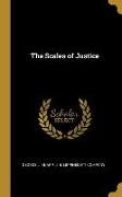 The Scales of Justice