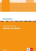 Lessing: Nathan der Weise. Kopiervorlagen mit Downloadpaket Oberstufe