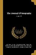 The Journal Of Geography, Volume 20