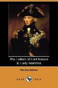 The Letters of Lord Nelson to Lady Hamilton (Dodo Press)