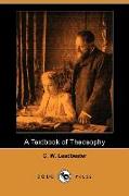 A Textbook of Theosophy (Dodo Press)