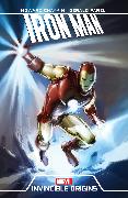 Iron Man: Invincible Origins