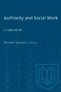Authority and Social Work: Concept and Use