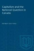 Capitalism and the National Question in Canada