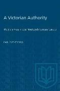 A Victorian Authority: The Daily Press in Late Nineteenth-Century Canada