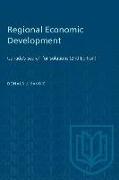 Regional Economic Development: Canada's Search for Solutions (2nd Edition)