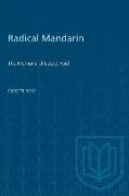 Radical Mandarin: The Memoirs of Escott Reid