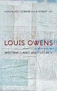 Louis Owens