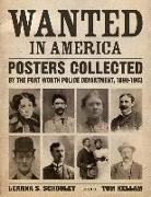 Wanted in America