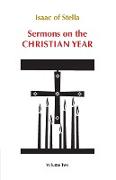 Sermons on the Christian Year