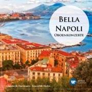 Bella Napoli-Oboenkonzerte