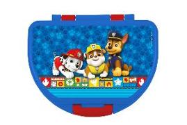 Paw Patrol boy Brotdose