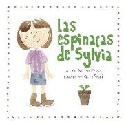 Las Espinacas de Sylvia