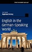 English in the German-speaking World