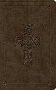 ESV Large Print Thinline Bible