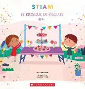 Stiam: Le Kiosque de Biscuits