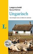 Langenscheidt Sprachführer Ungarisch