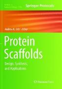 Protein Scaffolds