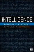 Intelligence: From Secrets to Policy