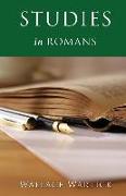 Studies in Romans