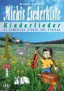 Michis Liederkiste: Kinderlieder für Violine