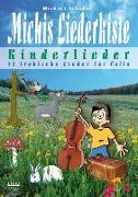 Michis Liederkiste: Kinderlieder für Cello