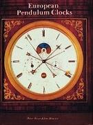 European Pendulum Clocks