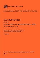 Some Anti-Thyroid and Related Substances, Nitrofurans and Industrial Chemicals. IARC Vol 7