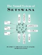 The Sound System of Setswana