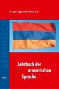 Lehrbuch der armenischen Sprache