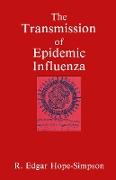 The Transmission of Epidemic Influenza