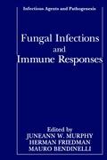 Fungal Infections and Immune Responses