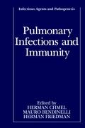 Pulmonary Infections and Immunity