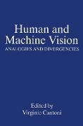 Human and Machine Vision