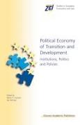 Political Economy of Transition and Development