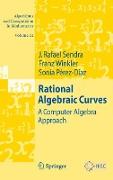 Rational Algebraic Curves