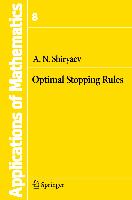 Optimal Stopping Rules