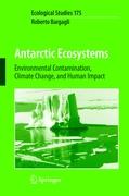 Antarctic Ecosystems