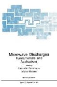 Microwave Discharges