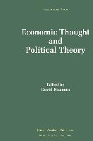 Economic Thought and Political Theory