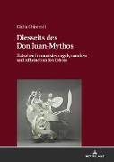 Diesseits des Don Juan-Mythos