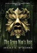 The Green Man's Heir