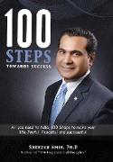 100 Steps Towards Success