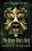 The Green Man's Heir