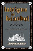 Intrigue in Istanbul