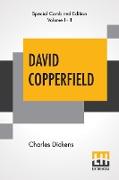 David Copperfield (Complete)
