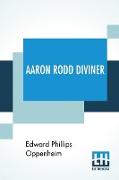 Aaron Rodd Diviner