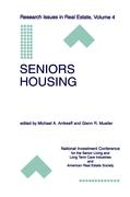 Seniors Housing