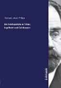 Die Reichspaläste in Tribur, Ingelheim und Gelnhausen