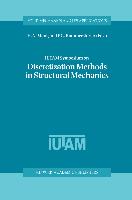 IUTAM Symposium on Discretization Methods in Structural Mechanics